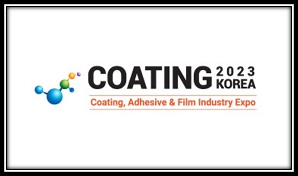 2023 Coating Korea